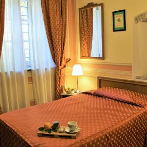 Standard Single Room - Annex