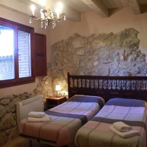 Three-Bedroom House - EL Puit