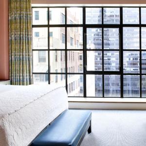 Deluxe Top Floor