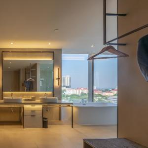 Stella Suite Double