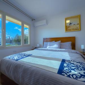 Three-Bedroom Suite