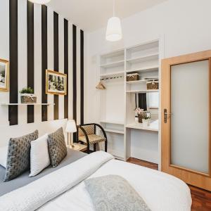 Single Room with Bathroom