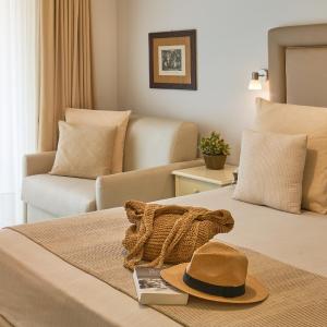 Double Room with Extra Bed