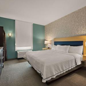 King Studio Suite - Hearing Access/Non-Smoking
