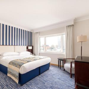 River King Suite