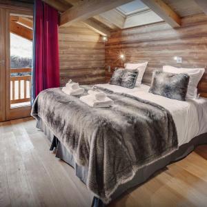 Superior Chalet