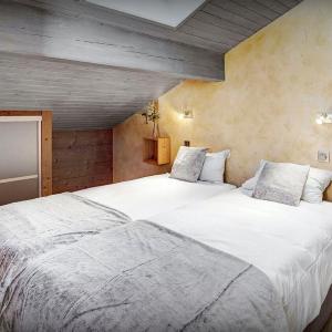 5 Bedroom Chalet