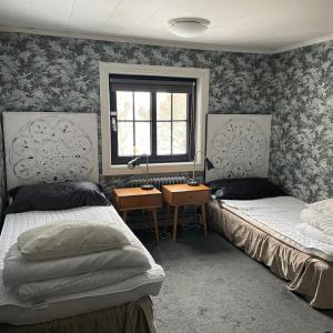 Twin Room 8 (Floor 3)