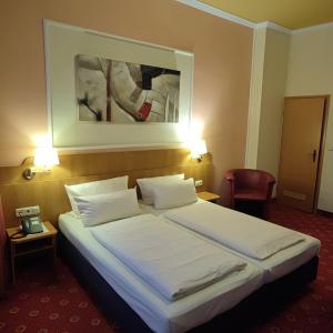 Double or Twin Room without Air Conditioning