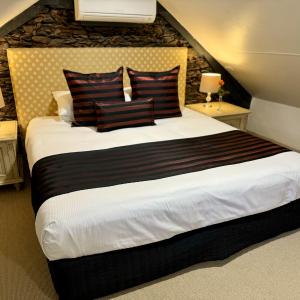 Loft Suite