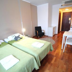 Twin Room with Kitchenette