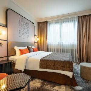 Superior Double Room - Non-Smoking