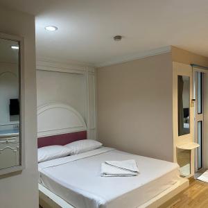 Family Junior Suite