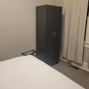 Five-Bedroom Suite with Five Queen Beds - Non-Smoking