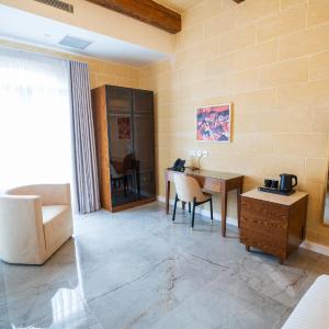 Double Room - Disability Access