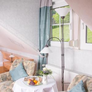 Deluxe Double Room with Bath