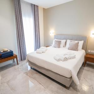 Double Room with Patio