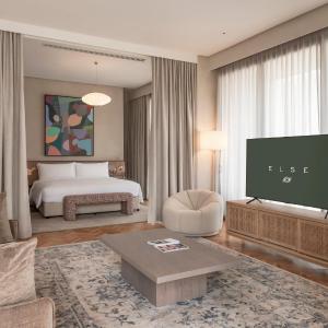 Else Suite