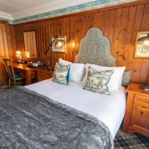 Fisherman’s Cottage Suite – Annex