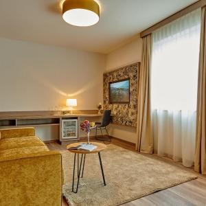 Superior King Room - Annex Building 