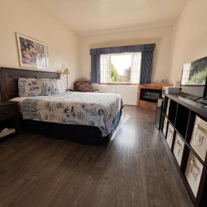 Double Room - Disability Access