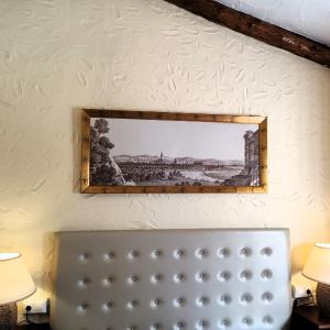 Standard Twin Room with Garden View