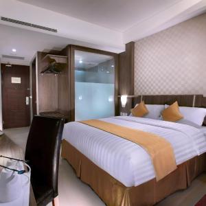 Double Room with Sea View
