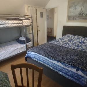Economy Quadruple Room