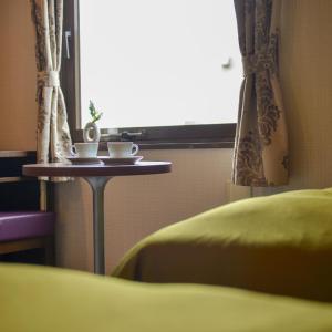 Renewal Superior Twin Room - Non-Smoking
