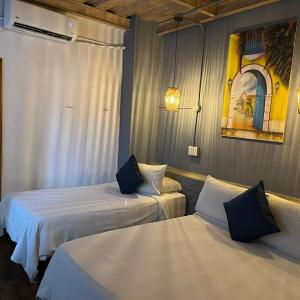 Deluxe Double/Twin Room