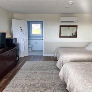 Double Room - Disability Access