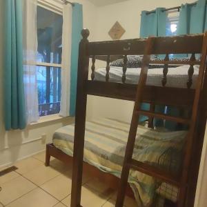 Budget Double or Twin Room