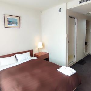 Double Room - Smoking