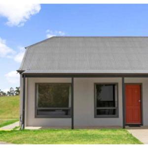 Standard 2 Bedroom Unit (2 Queen) 