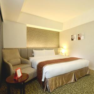 Superior Double Room without Parking