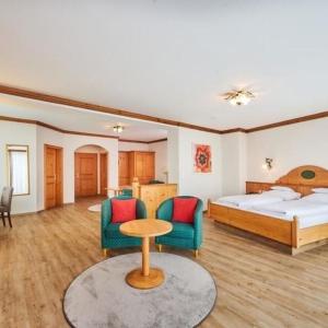 Junior Suite - Annex Building