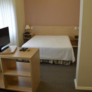 Executive Double Room with Double Bed