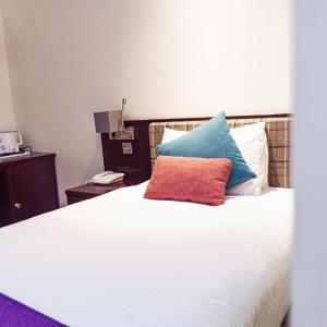 Economy Single Room