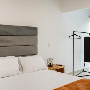 Double Room with Lake View
