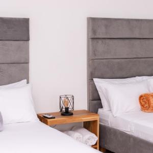 Family Double Room