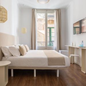 Deluxe Double Room with Bath