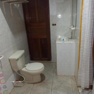 Twin Room with Private Bathroom