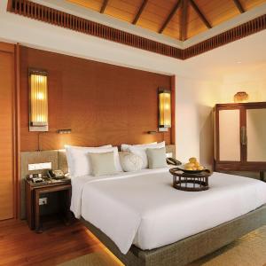 Pavilion Suite