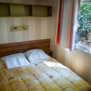Evasion - Mobile Home