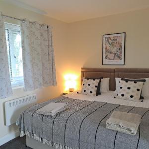 Double Room - Disability Access