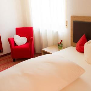 Comfort Plus Single Room