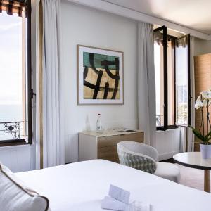 King Room with Sea View