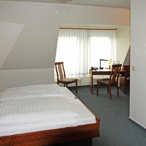 Business Double Room