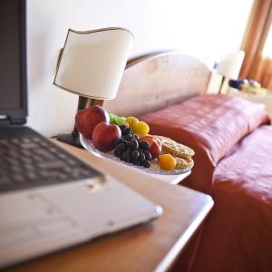 Basic Double or Twin Room