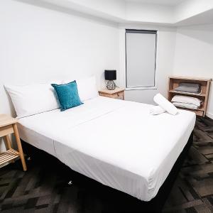 Two-Bedroom Studio Apartment